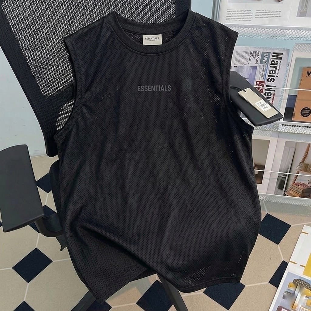 3 Color Tank Top Set