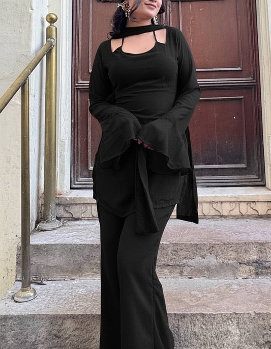 Ruhani Kurta Set