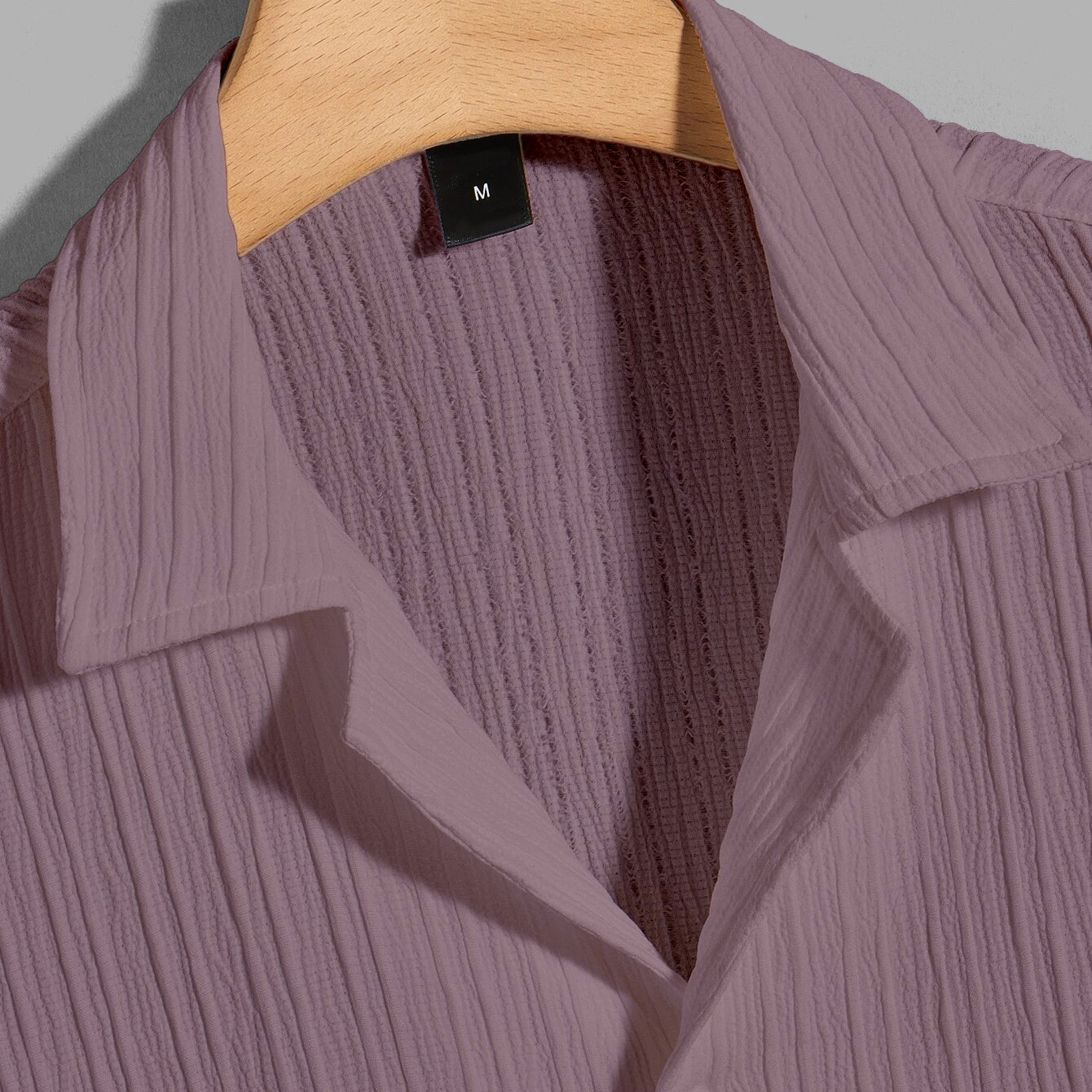 Brick Cuban Summer Shirt