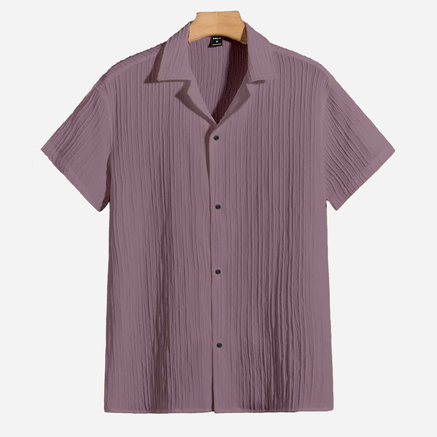 Brick Cuban Summer Shirt