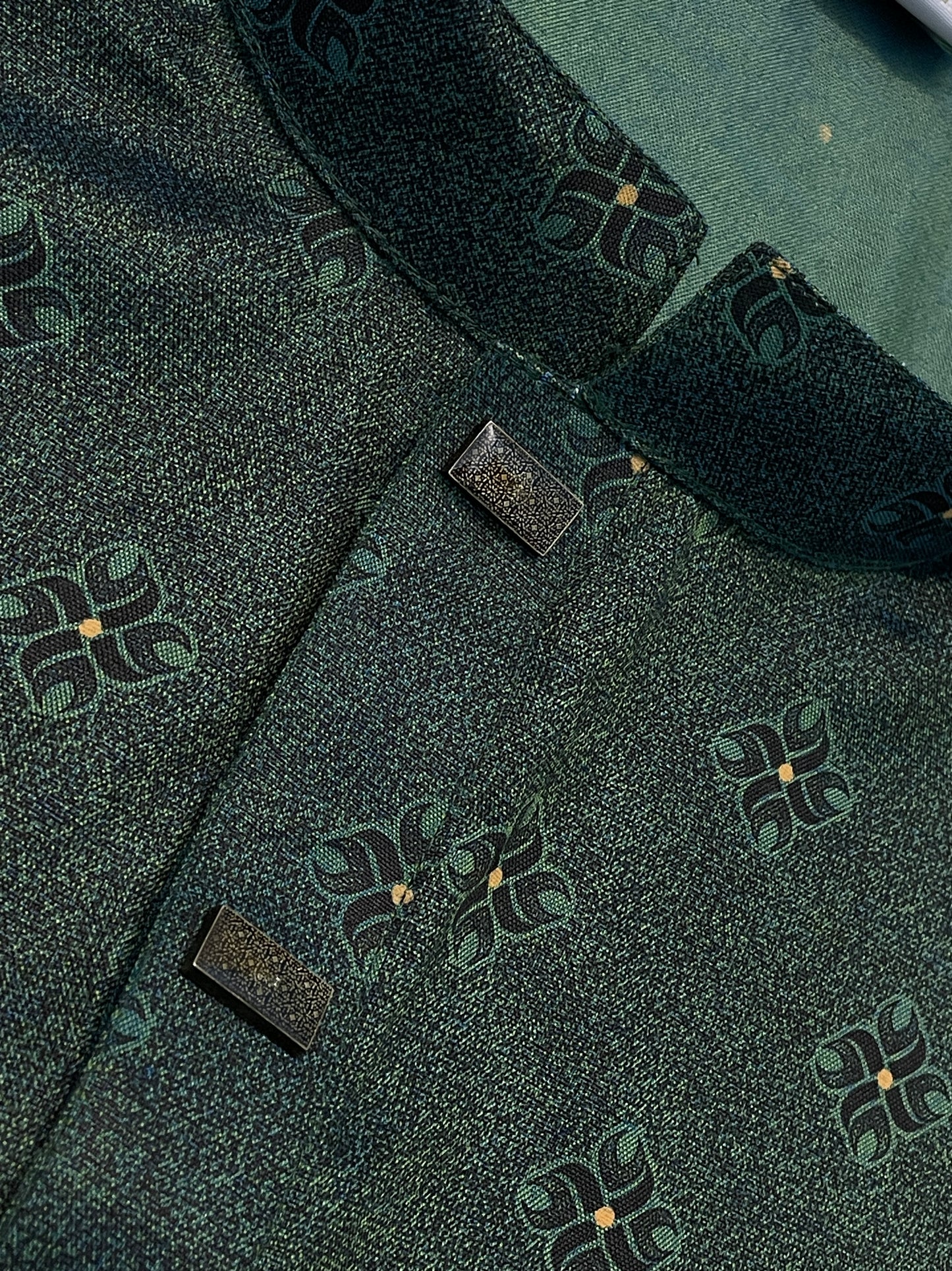 Premium Olive Panjabi
