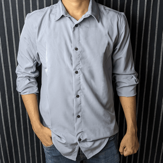 Light Surma Classic Shirt