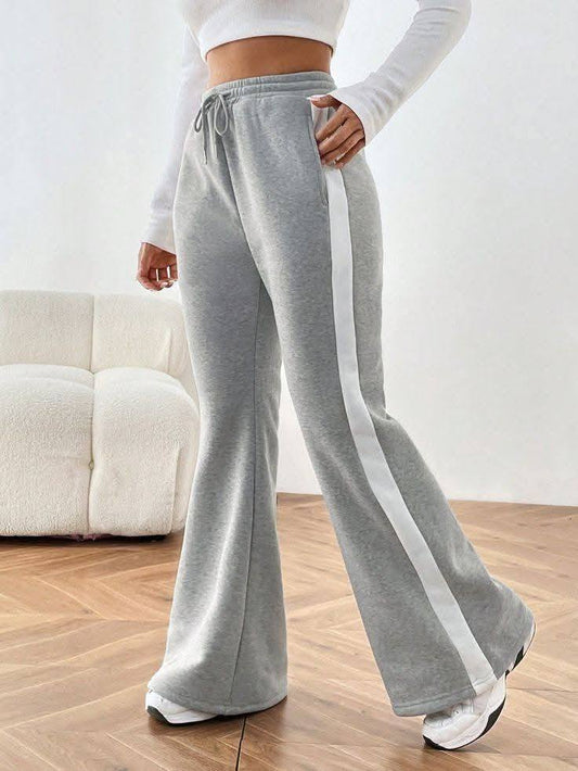 Ash Side Stripe Joggers (SSJ-2)