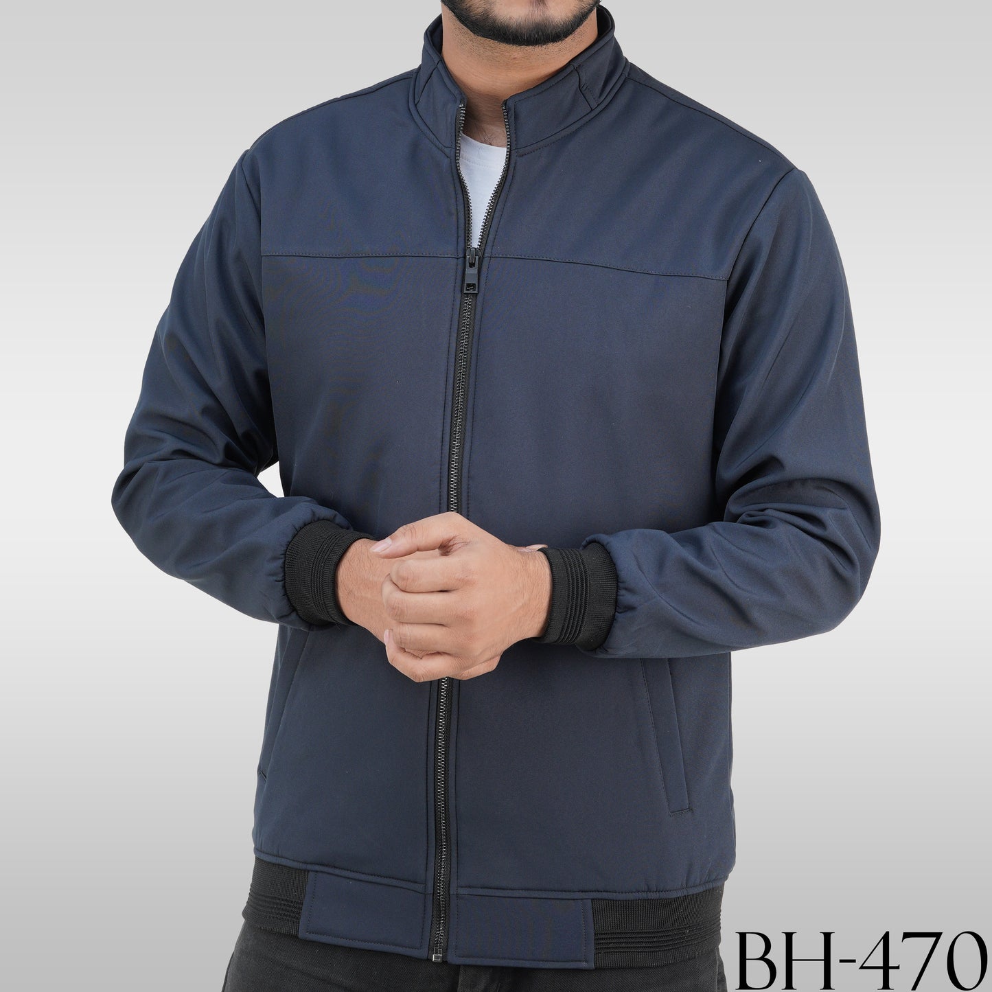 Surma Bonded Jacket